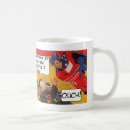 Search for super heroes mugs Vintage