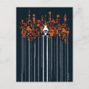 Search for weapons postcards Looney tunes