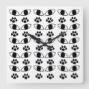 Search for cat clocks Adorable