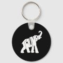 Search for republican elephant key rings Democrat