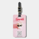 Search for double sided luggage tags Modern