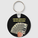 Search for money key rings Business
