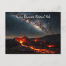 Search for lava horizontal postcards Hawaii