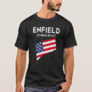 Search for enfield tshirts State