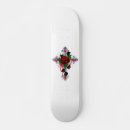 Search for cross skateboards Gothic