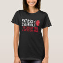 Search for bypass tshirts Heart