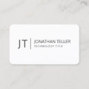 Search for network engineer business cards Information technology