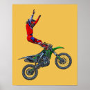 Search for stunt posters Motocross