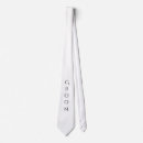 Search for stylish wedding ties Chic