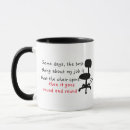 Search for work sarcasm mugs Quotes