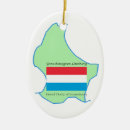 Search for luxembourg christmas tree decorations Map