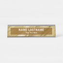 Search for medical name plates Elegant