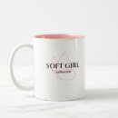 Search for soft tone mugs Girly