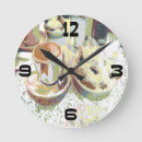 Search for french cafe clocks Coffee