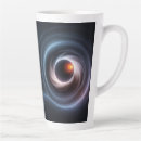 Search for black hole mugs Astrophysics