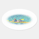 Search for rivers oval stickers Kayak