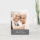 Search for scalloped cards Bride and groom