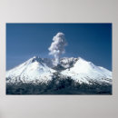 Search for mount st helens posters Eruption