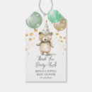 Search for teddy bear gift tags Thank you