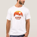 Search for aspen tshirts Mountains