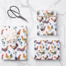 Search for chicken wrapping paper Farm