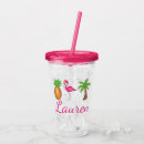 Search for palm tree tumblers Pink
