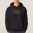 Search for reggae hoodies Roots