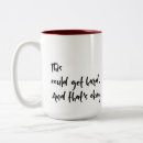 Search for okay mugs Typography