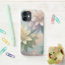 Search for pastel floral iphone cases Whimsical