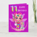 Search for little wing cards Girl