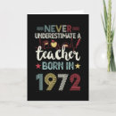 Search for teacher birthday cards Education