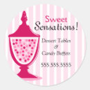 Search for tables stickers Dessert table
