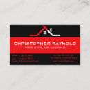 Search for tiling business cards Luxury refined design