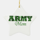 Search for army christmas tree decorations Mum