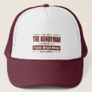 Search for handyman hats Diy