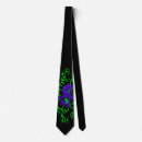 Search for purple fantasy ties Flower