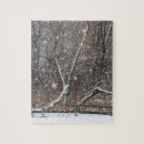 Search for snowstorm puzzles Wildlife
