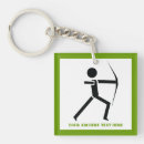 Search for archer key rings Bowman