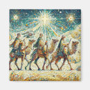 Search for christmas nativity magnets Religious