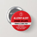 Search for allergy badges Kids