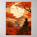 Search for samurai posters Hokusai