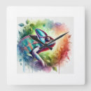 Search for madagascar art Watercolor
