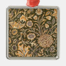 Search for chrysanthemum christmas tree decorations William morris