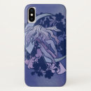 Search for wiccan iphone cases purple
