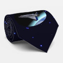 Search for space shuttle ties Spaceship