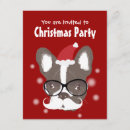 Search for french christmas invitations Party