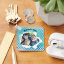 Search for dot photo key rings Blue