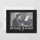 Search for wagner postcards Opera