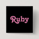 Search for ruby badges Female