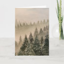 Search for mountain note cards Trees
